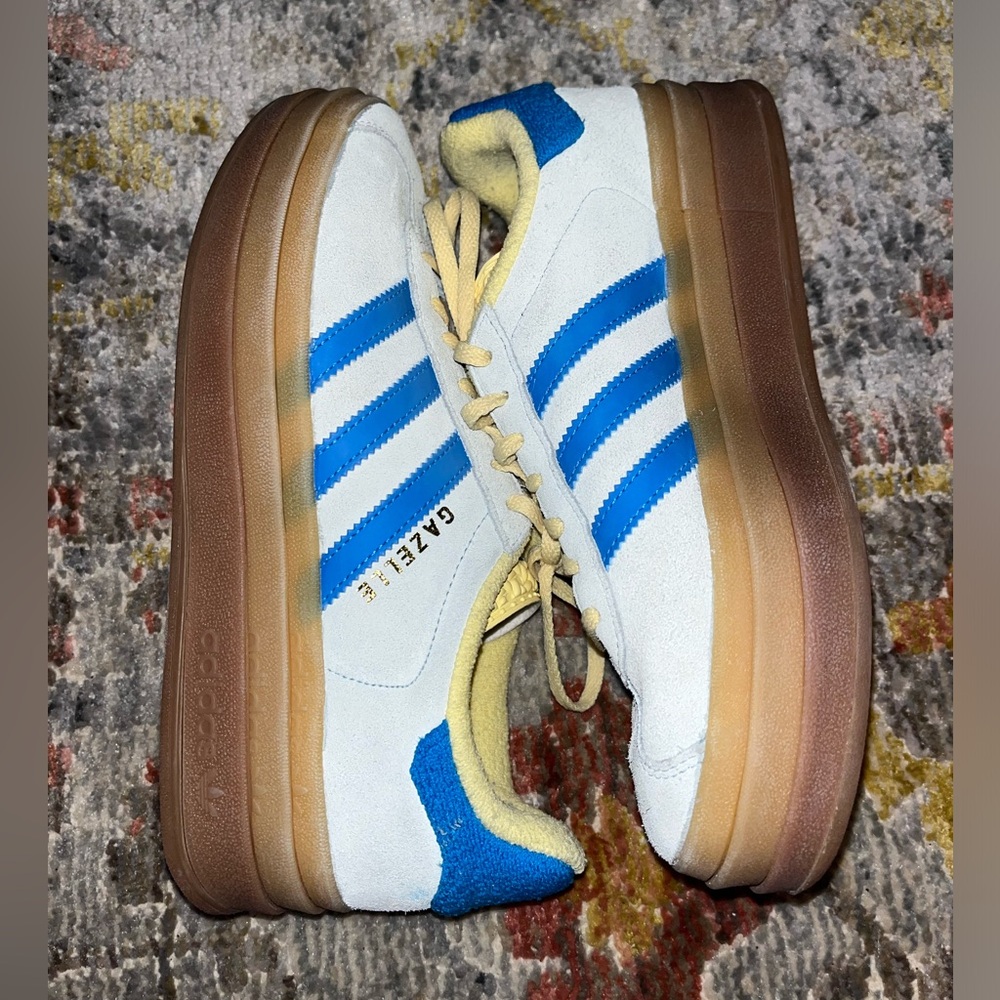 ADIDAS GAZELLE